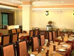 Hotel The Seven Hills Thiruvananthapuram Exterior foto